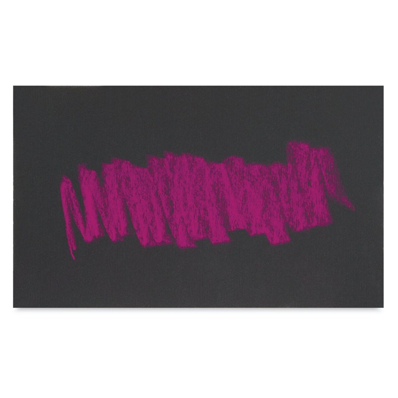 UArt Sanded Pastel Paper - Dark, 18" x 24", 800 Grade, Single Sheet